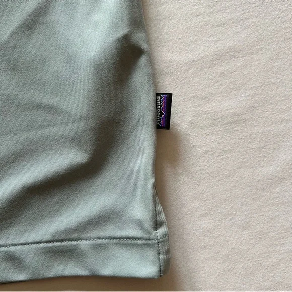 Patagonia Polo Three Shirt Bundle Mens XL Performance Golf Shirts Pocket Polo